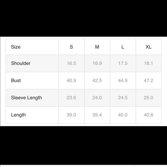 “THE EDIE” Bohemian Shaggy Coat - Picture 13 of 14